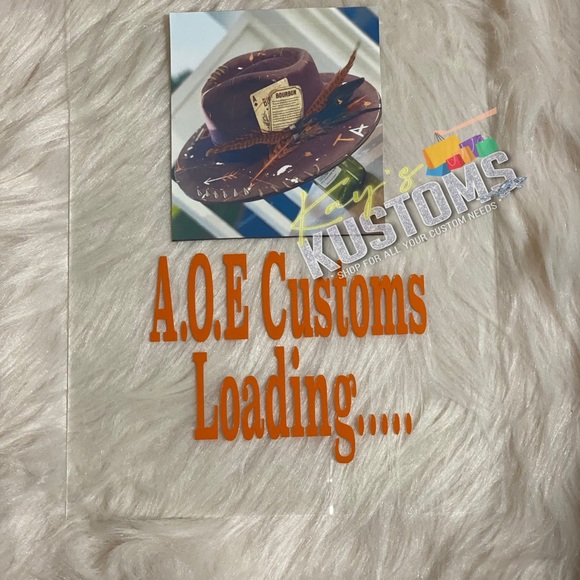 Custom plaques - Picture 3 of 4